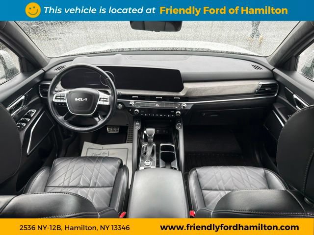 Used 2024 Kia Telluride SX Prestige X-Line AWD/4WD image 43