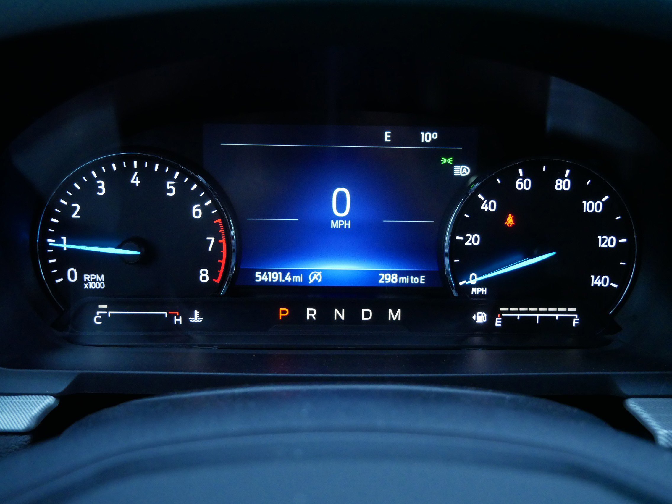 Certified 2020 Ford Explorer XLT w/ Equipment Group 202A image 14