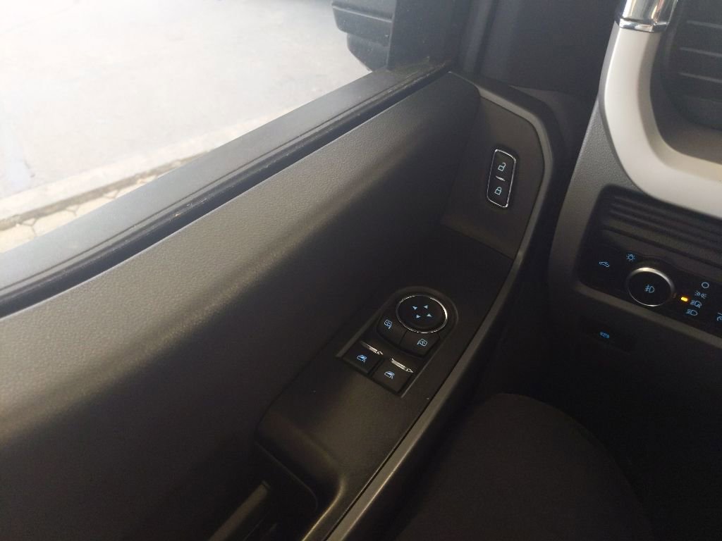 Certified 2024 Ford F350 XL w/ STX Appearance Package AWD/4WD image 22