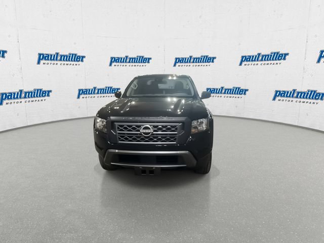 Used 2023 Nissan Frontier SV w/ Technology Package AWD/4WD image 4