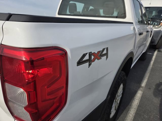 Certified 2024 Ford Ranger XL w/ Trailer Tow Package AWD/4WD image 10