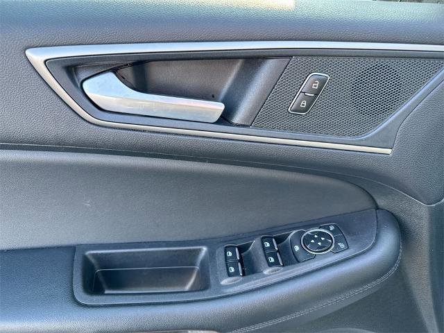 Certified 2024 Ford Edge SEL image 20