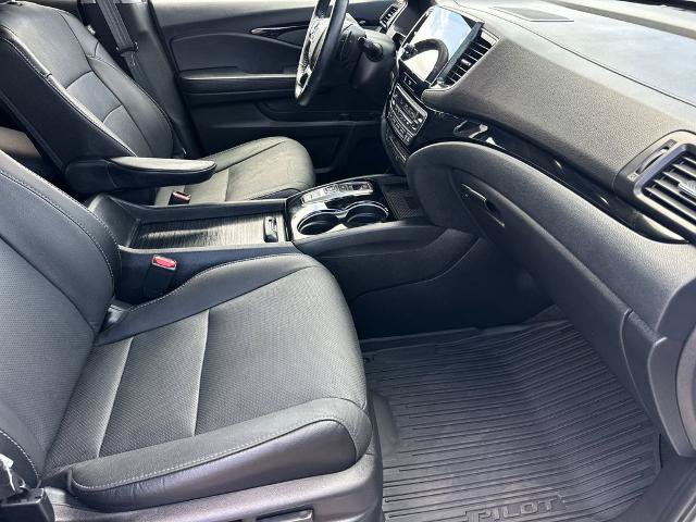 Used 2021 Honda Pilot Elite image 16