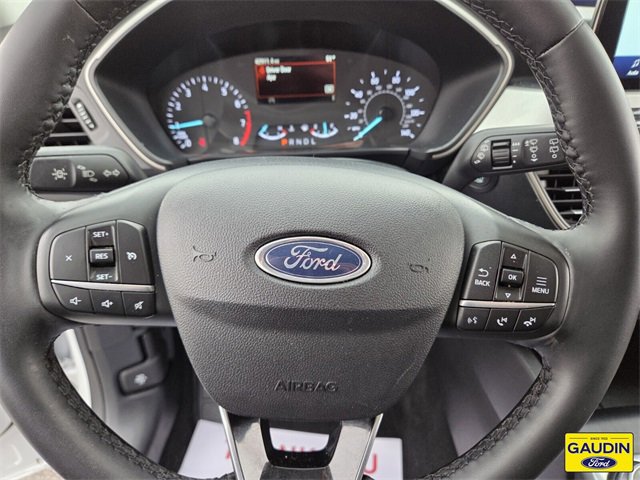 Certified 2022 Ford Escape SE w/ Convenience Package image 19