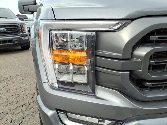 Certified 2023 Ford F150 XLT w/ Equipment Group 302A High AWD/4WD image 9