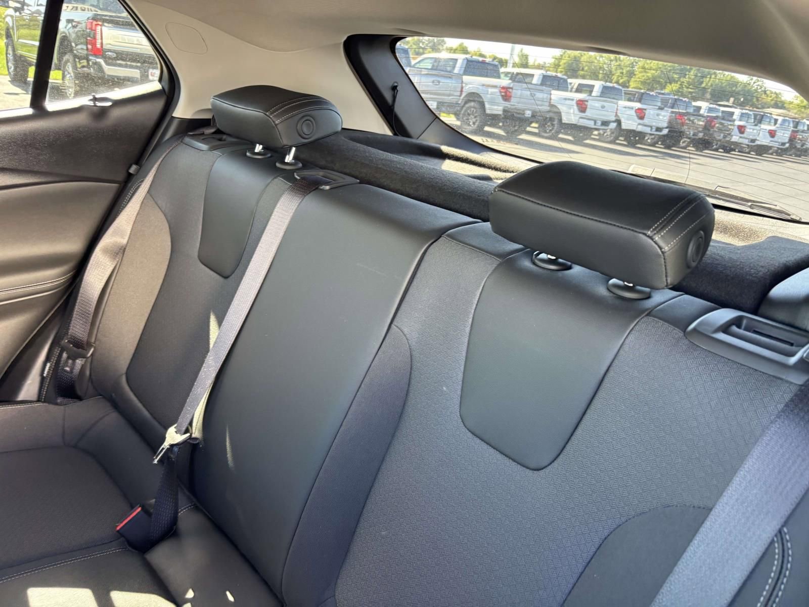 Used 2022 Buick Encore GX Preferred w/ Cold Weather Comfort Package image 27