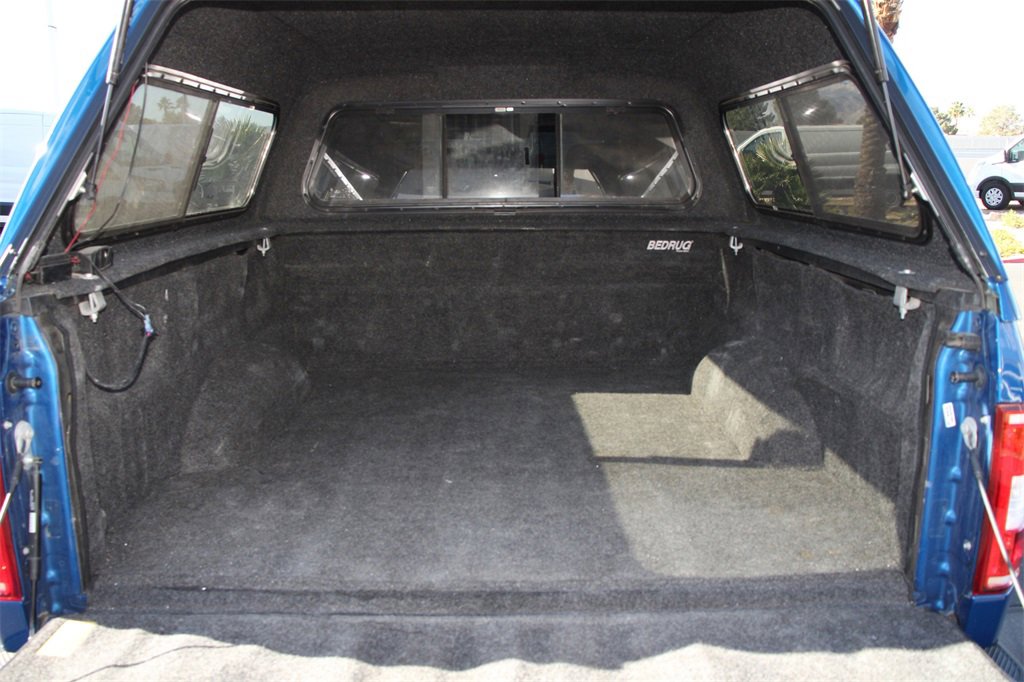 Certified 2018 Ford F150 XL w/ Equipment Group 101A Mid image 24