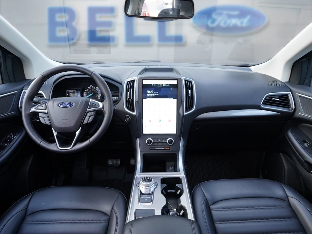 Certified 2024 Ford Edge SEL w/ Convenience Package AWD/4WD image 21