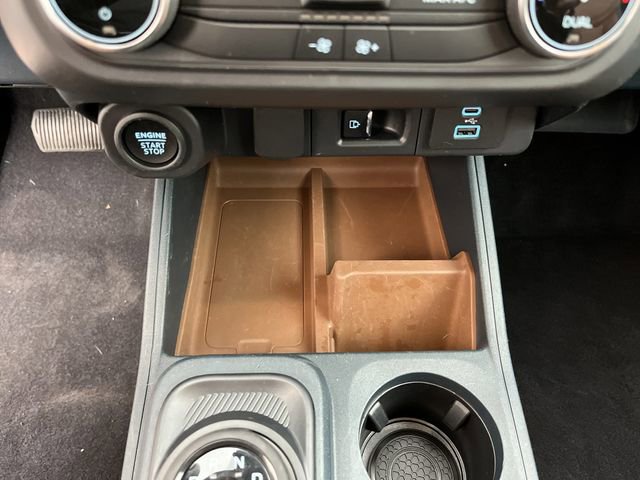 Certified 2023 Ford Maverick Lariat image 29