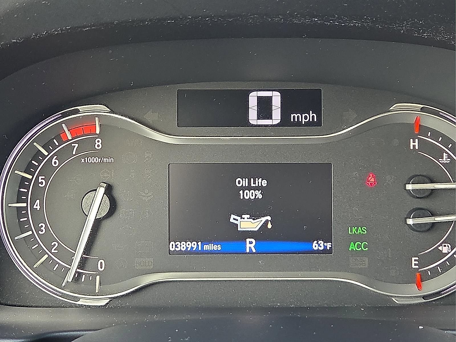 Used 2023 Honda Ridgeline Black Edition image 23