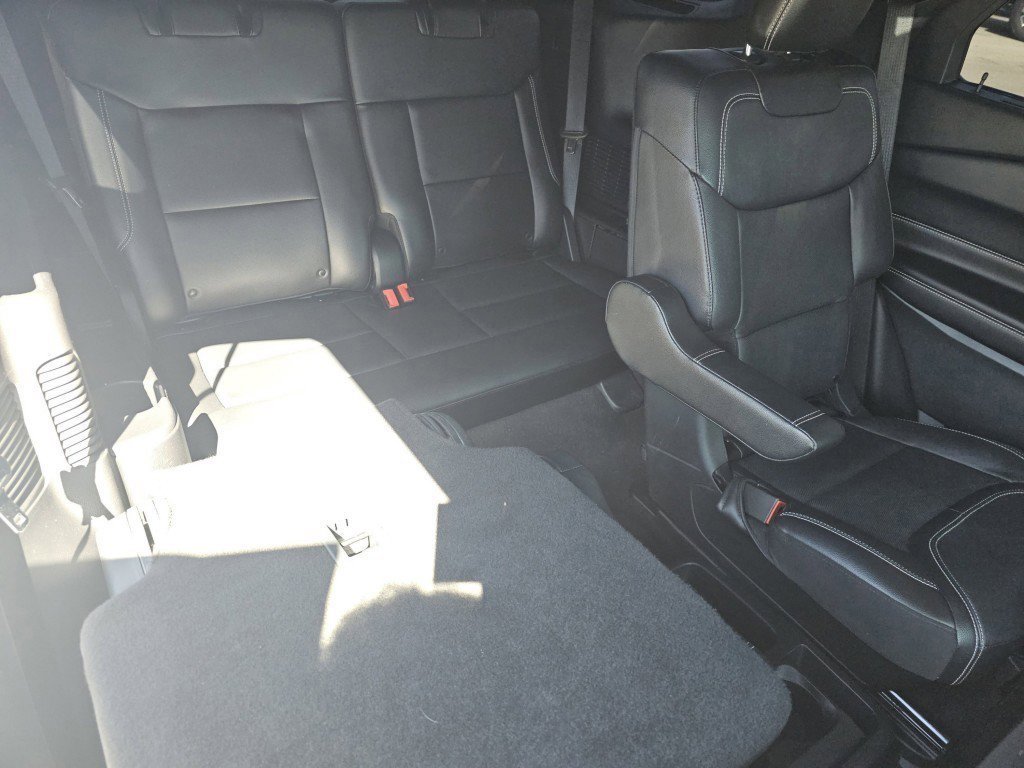 Certified 2020 Ford Explorer ST w/ ST Street Pack AWD/4WD image 11