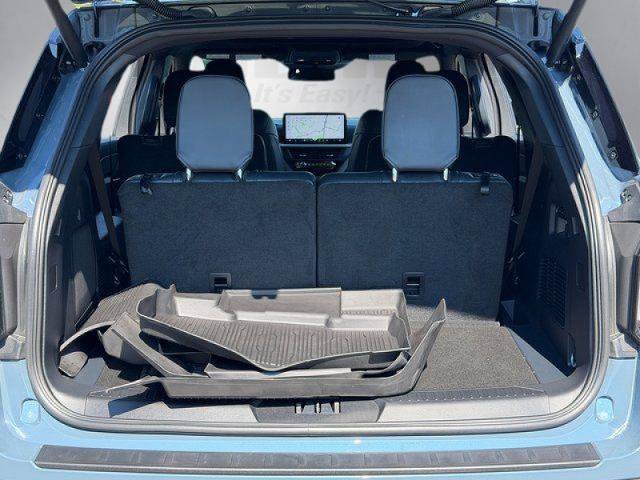 Certified 2026 Ford Explorer Tremor w/ Tremor Ultimate Package AWD/4WD image 25