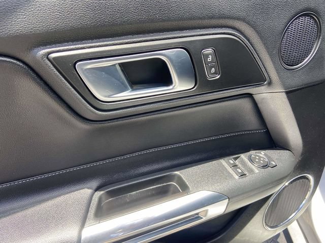 Certified 2021 Ford Mustang GT Premium w/ Ford Safe & Smart Package RWD image 10