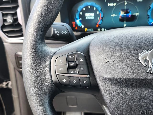 Certified 2025 Ford Bronco Sport Big Bend image 29