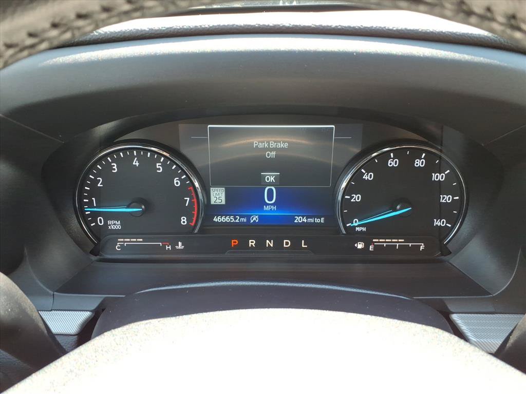 Certified 2023 Ford Explorer XLT w/ Equipment Group 202A AWD/4WD image 13