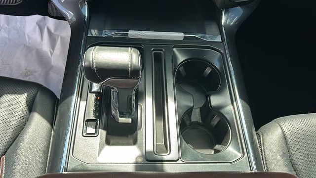Certified 2023 Ford F150 Lariat image 22