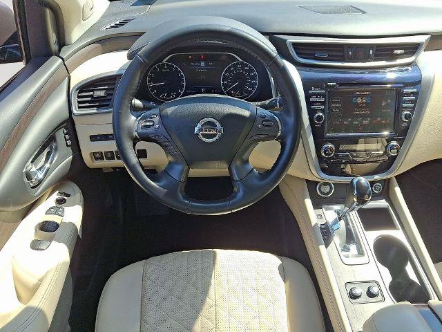 Used 2022 Nissan Murano Platinum w/ Cargo Package AWD/4WD image 12