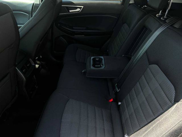 Certified 2023 Ford Edge SEL w/ Convenience Package AWD/4WD image 10
