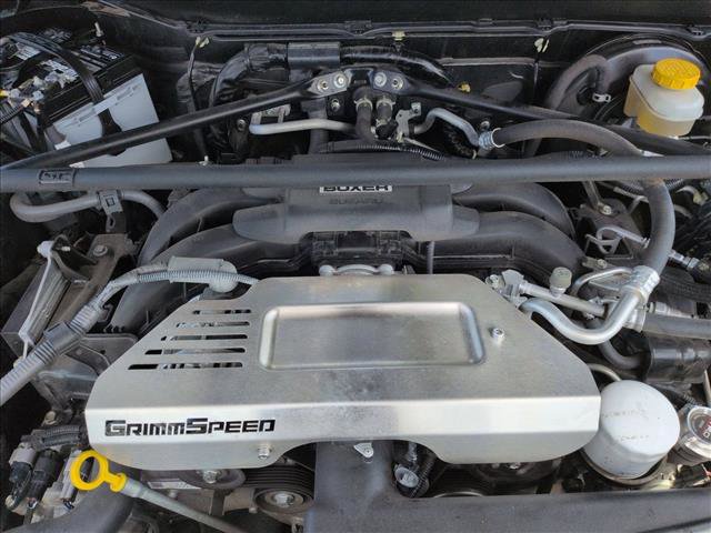 Used 2020 Toyota 86 RWD image 20