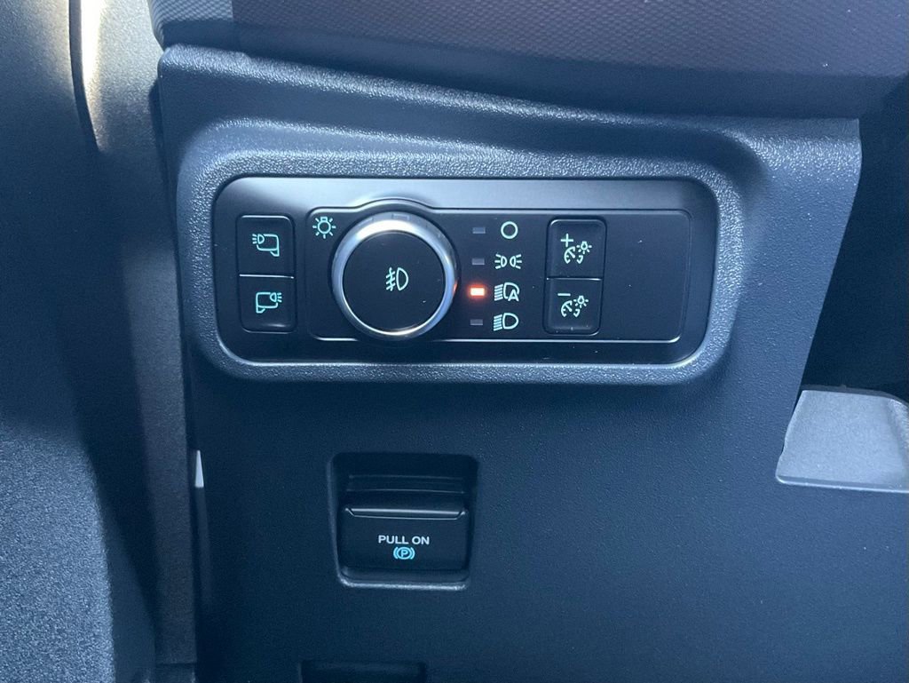 Certified 2023 Ford Bronco Outer Banks image 72