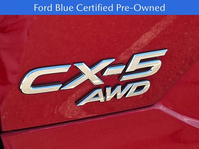 Used 2019 MAZDA CX-5 Grand Touring Reserve AWD/4WD image 33