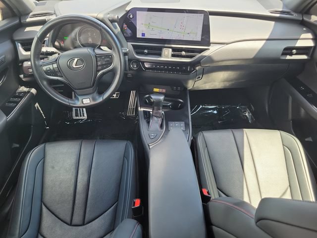 Used 2024 Lexus UX 250h F Sport FWD image 12