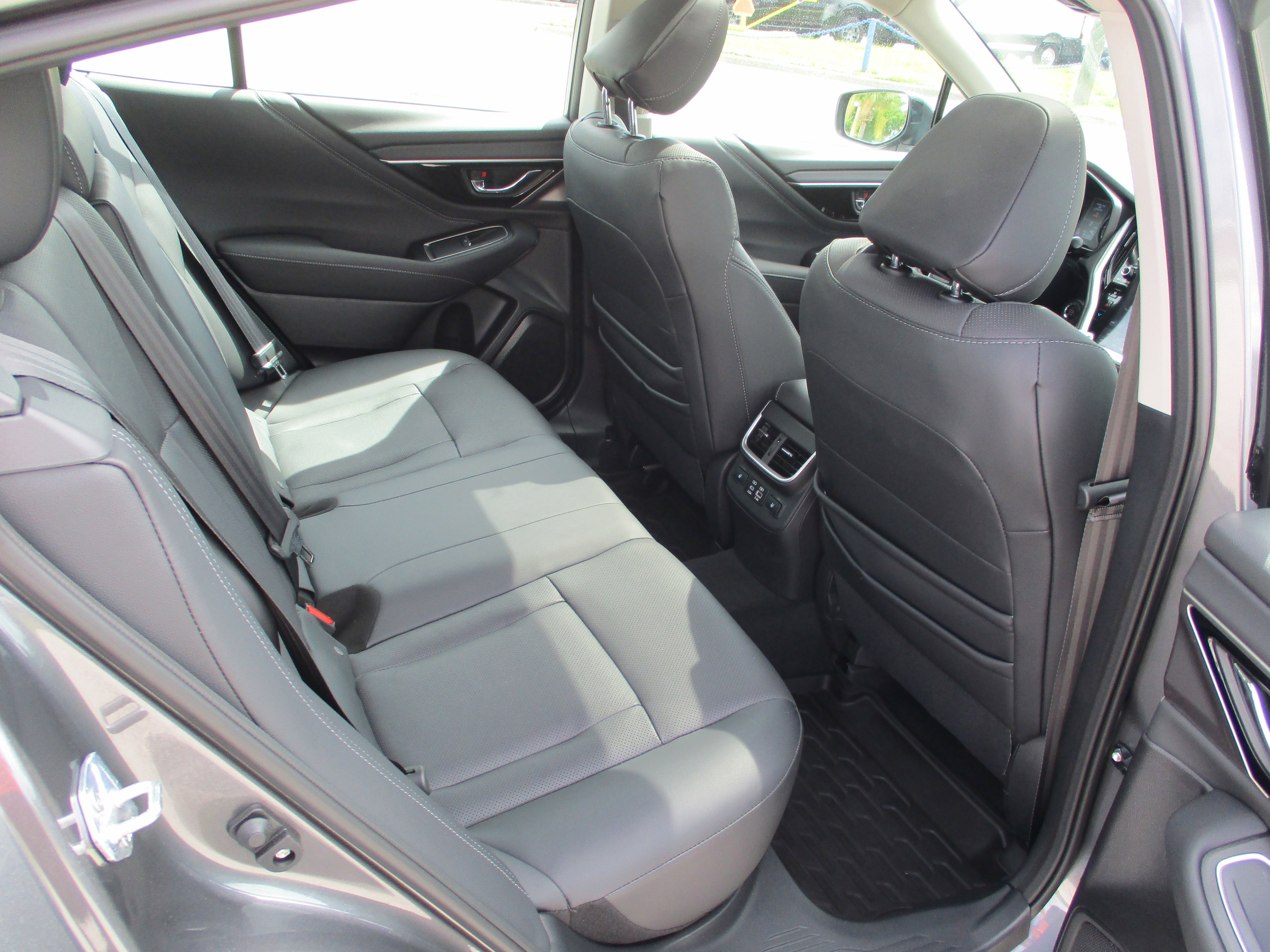 Used 2024 Subaru Legacy Limited image 20