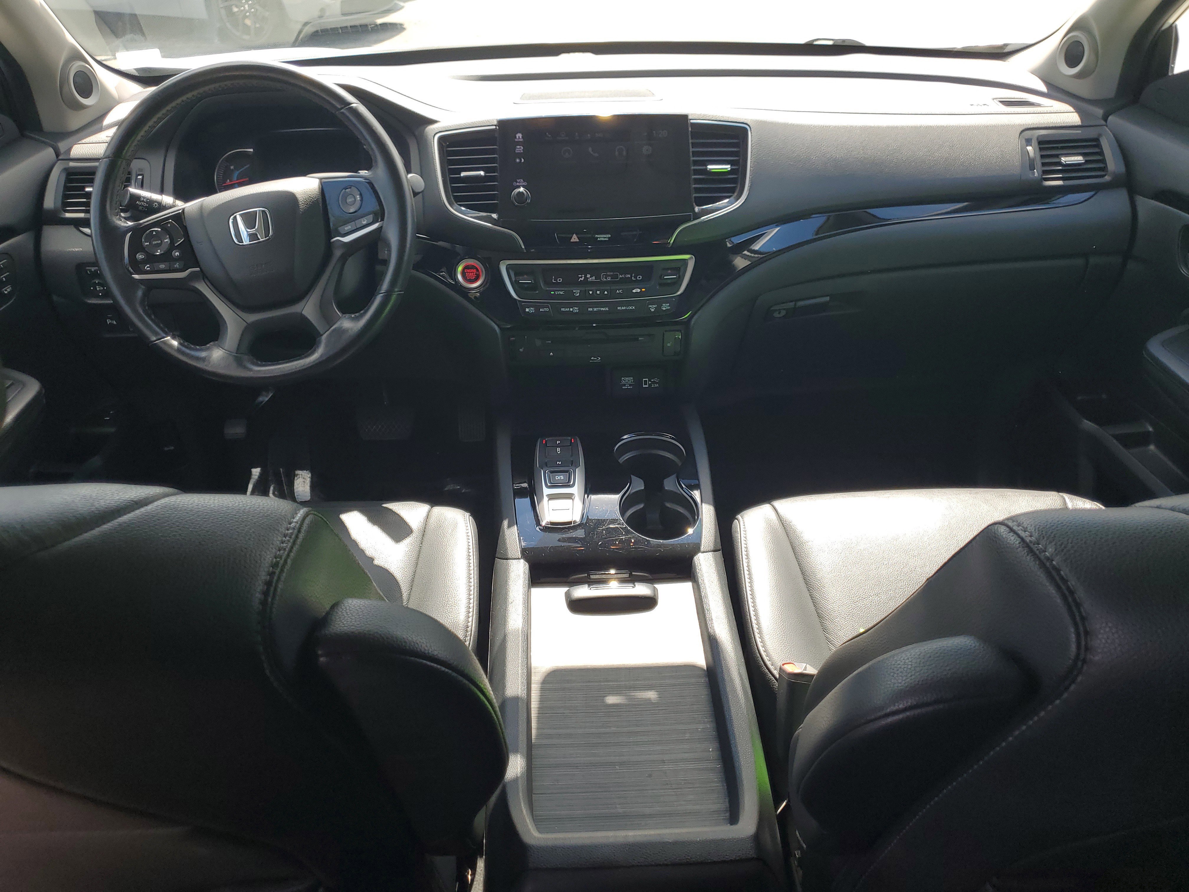 Used 2022 Honda Pilot Touring image 15