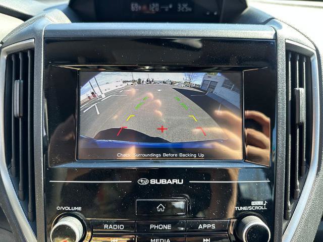 Used 2018 Subaru Impreza 2.0i AWD/4WD image 21