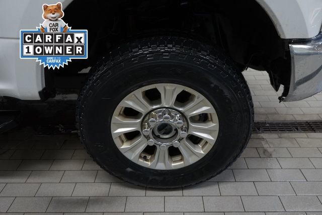 Certified 2020 Ford F350 XL w/ STX Appearance Package image 16