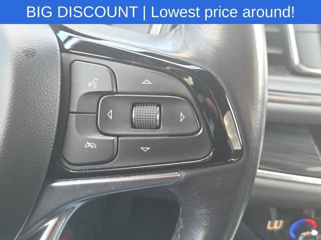 Used 2024 Buick Enclave Premium FWD image 48