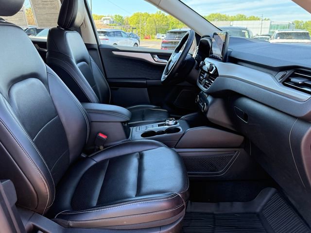 Certified 2020 Ford Escape SEL AWD/4WD image 23