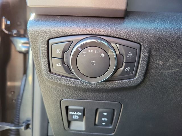 Certified 2020 Ford F150 XLT w/ Equipment Group 302A Luxury image 14