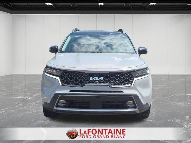 Used 2023 Kia Sorento SX Prestige AWD/4WD image 8