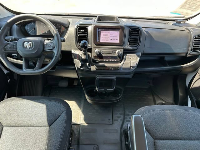 Used 2023 RAM ProMaster 3500 FWD image 10