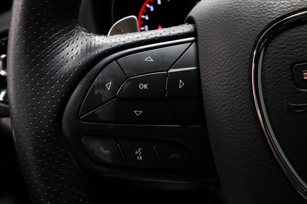 Used 2023 Dodge Durango R/T image 32