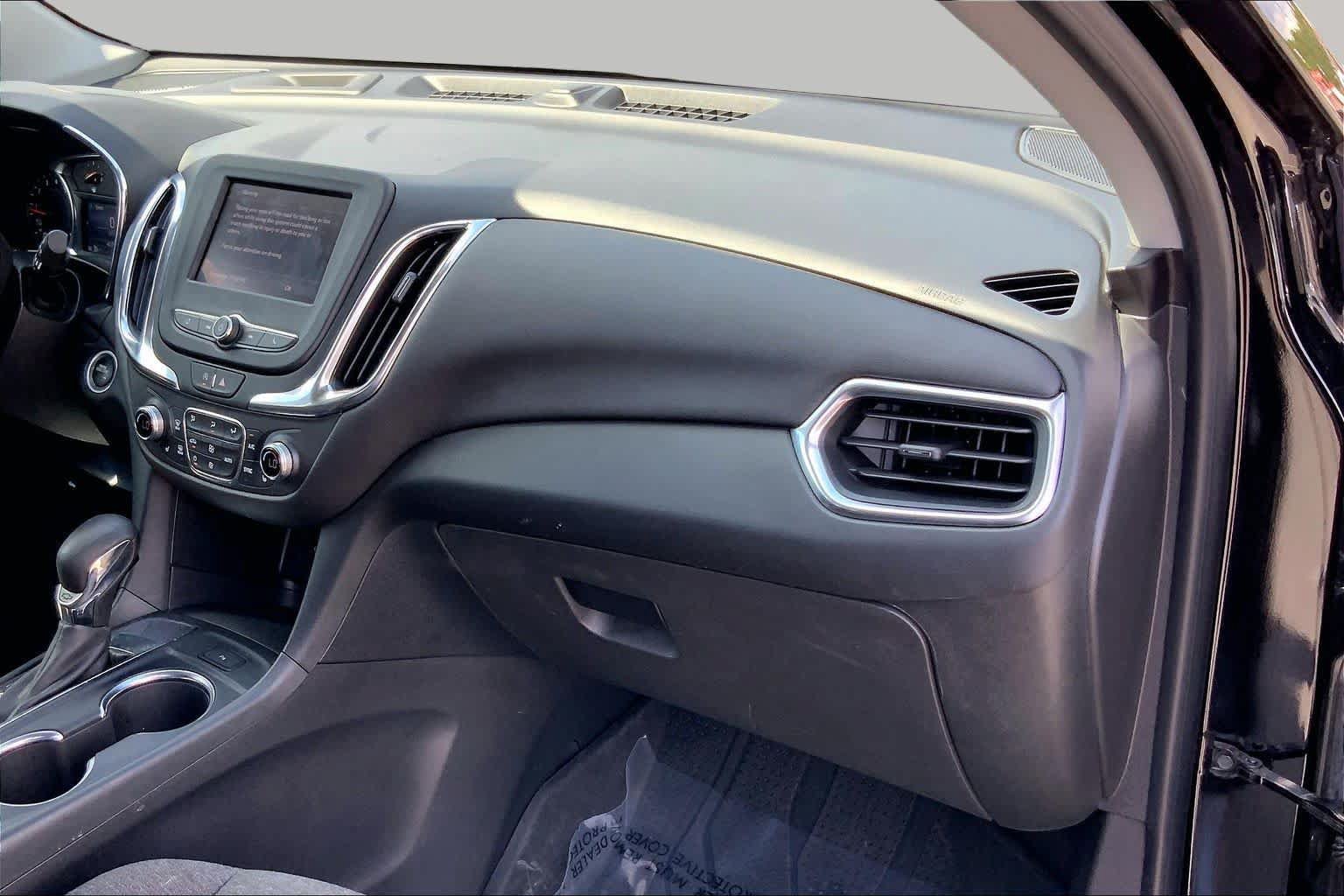 Used 2023 Chevrolet Equinox LT FWD image 17