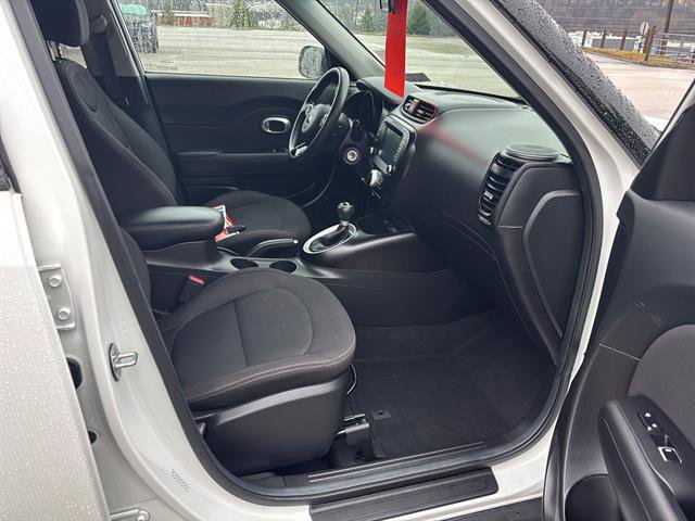 Used 2019 Kia Soul w/ Convenience Package image 20