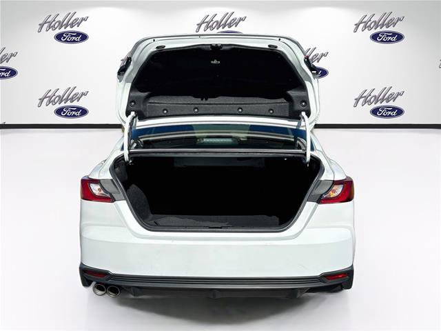 Used 2025 Toyota Camry SE w/ Convenience Package FWD image 26