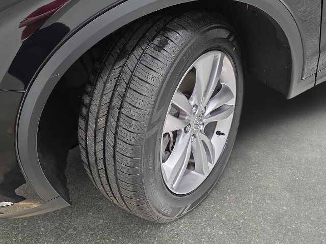 Used 2024 Acura MDX SH-AWD image 29