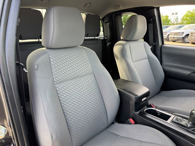 Used 2023 Toyota Tacoma SR w/ SR Convenience Package image 17