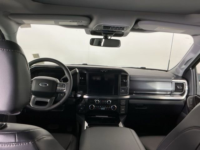 Certified 2025 Ford F350 Lariat w/ FX4 Off-Road Package AWD/4WD image 28