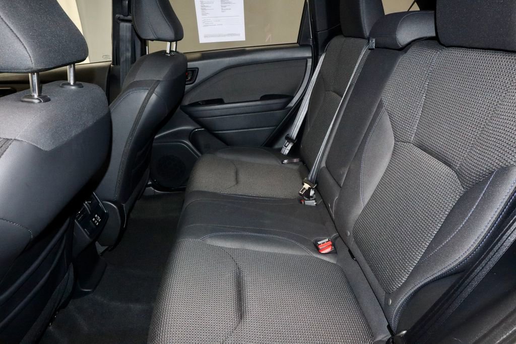 Used 2025 Subaru Forester Premium image 23