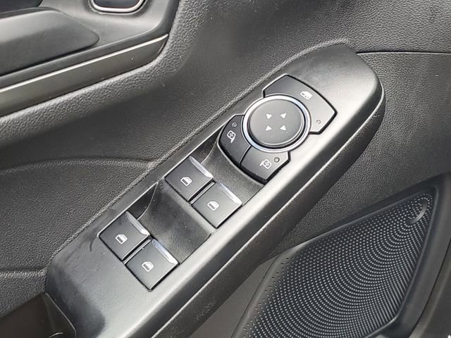 Certified 2025 Ford Escape Active image 21