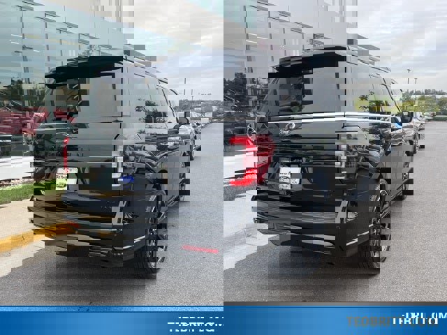 Certified 2022 Ford Expedition Max Limited image 14