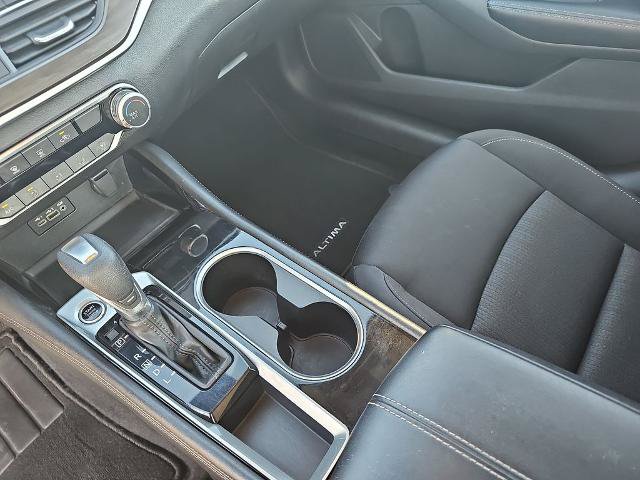 Used 2023 Nissan Altima 2.5 SV FWD image 22
