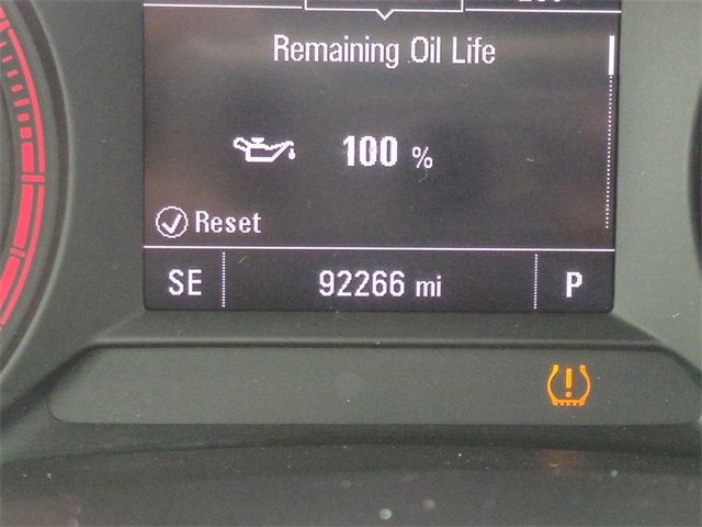 Used 2022 Chevrolet TrailBlazer RS image 27