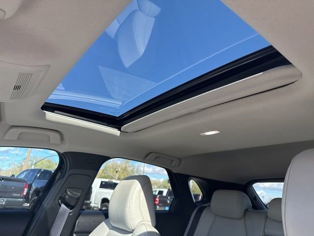 Used 2025 MAZDA CX-30 2.5 Turbo w/ Premium Plus Pkg AWD/4WD image 18