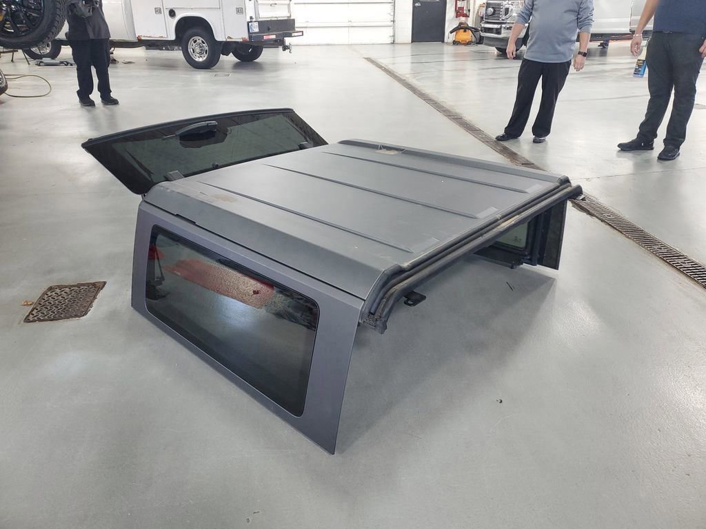 Certified 2021 Ford Bronco First Edition image 34