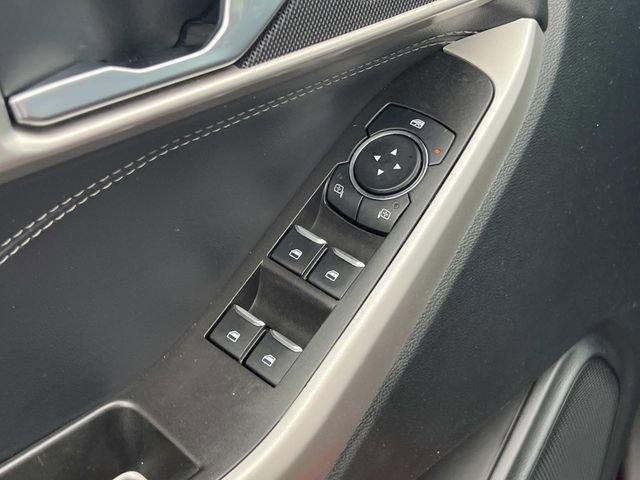 Certified 2024 Ford Explorer XLT w/ Equipment Group 202A image 19